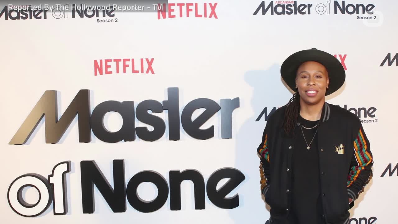 Master Of None Star Lena Waithe Addresses Aziz Ansari's Sexual Misconduct Claim