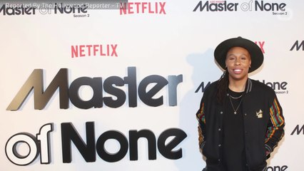 Master Of None Star Lena Waithe Addresses Aziz Ansari's Sexual Misconduct Claim