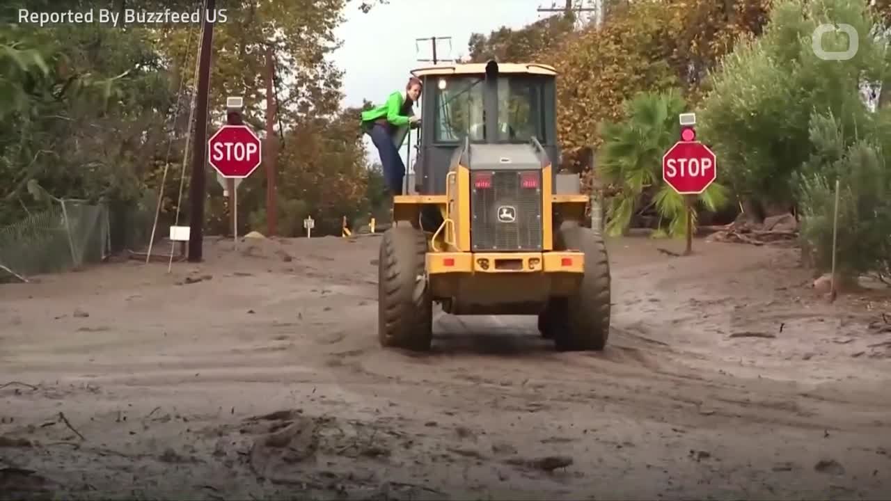 Warning About Emergency Alert System Ignored Weeks Before Deadly Muslide