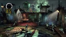 BATMAN Arkham Asylum Gameplay Walkthrough - Part 19 - Joker Titan - The Ending (Lets Play)