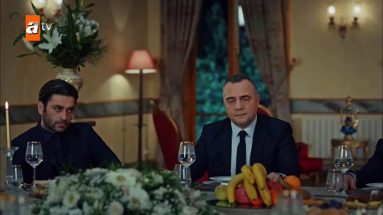 Ünal bey masanı kaybettin! - Eşkıya Dünyaya Hükümdar Olmaz 87. Bölüm