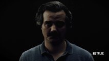 Narcos - Temporada 3 Em 2017 - Só na Netflix