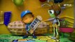 Beat Bugs - Featurette: Por Trás das Câmeras - Netflix