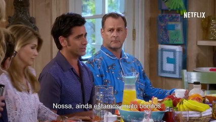 Fuller House - Trailer Oficial - Netflix [HD]