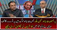 Kashif Abbasi Badly Chitrol Nawaz Sharif in live Show