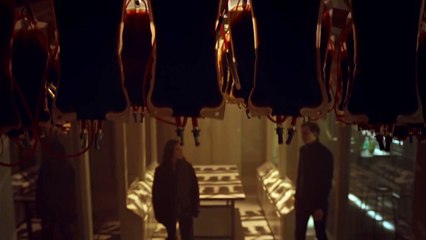 Hemlock Grove - O Capítulo Final - Netflix [HD]