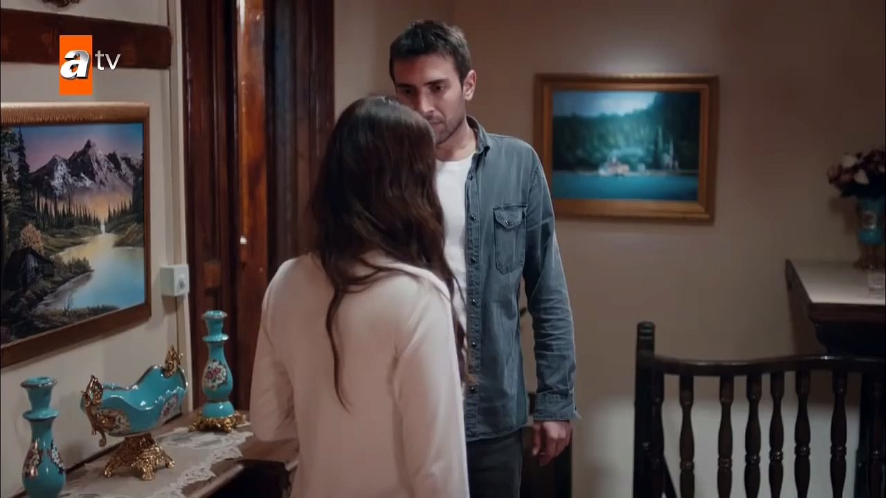 Vedat evi basıyor! Sen Anlat Karadeniz 1. Bölüm Video