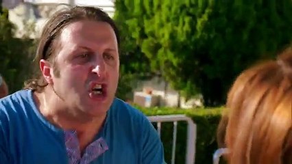 Beni Tüpçüyle Mi Aldattın? (Kedi Özledi Film)