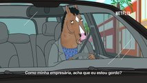 BoJack Horseman - Gordices (Legendado) - Netflix