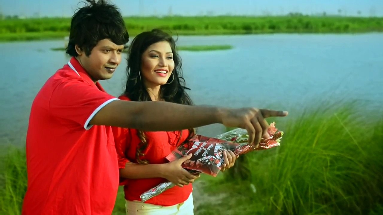 Bangla New Hit Song 2014 "Jaadu Re F A Sumon (Official HD Music Video 1080p) - YouTube720p