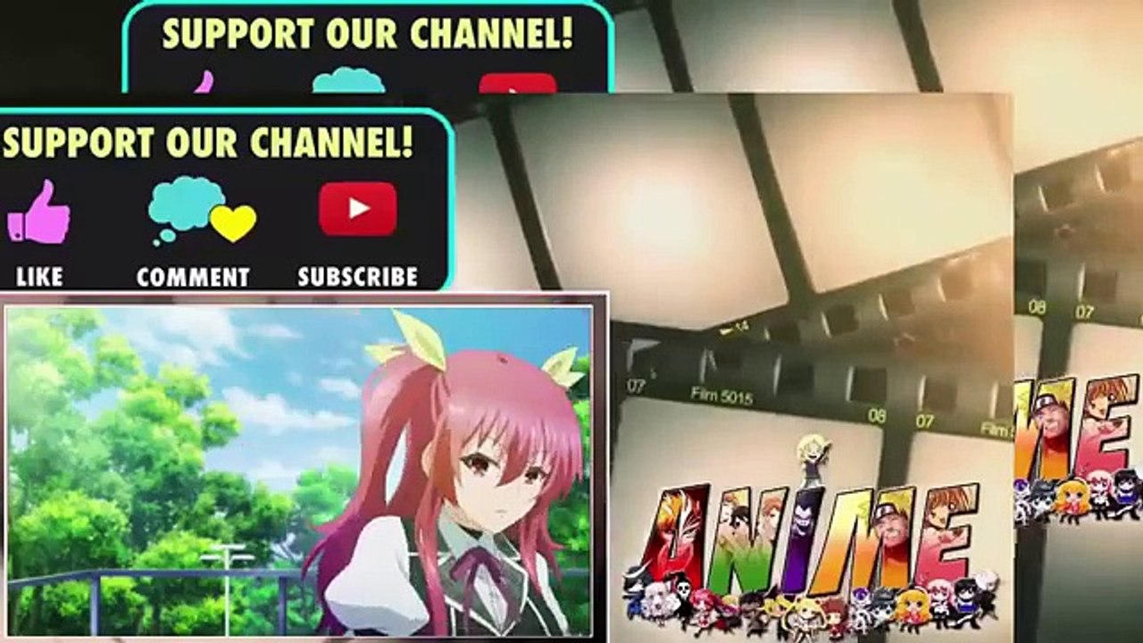 Rakudai Kishi no Cavalry Ep 3 English Dubbed
