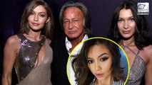 Gigi & Bella Hadid’s Dad Mohamed Accused Of Abuse By Model Miranda Vee
