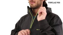 Jaqueta masculina impermeável Forclaz 900 Quechua - Exclusividade Decathlon