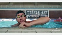 Dicas de como escolher seus óculos de natação Nabaiji - Exclusividade Decathlon