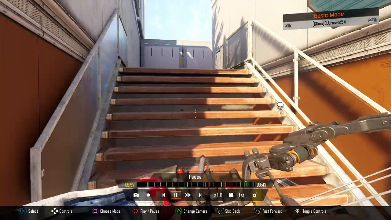 Call of Duty®: Black Ops IIl