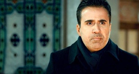 Emrah'a Reddettiği Oğlu Sorulunda Köpürdü: Adam Gibi Soru Sorun