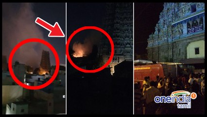 மீனாட்சி அம்மன் கோவிலில் 3 வாசல்களில் பக்தர்களுக்கு தரிசனத்திற்கு  அனுமதி  | Oneindia Tamil