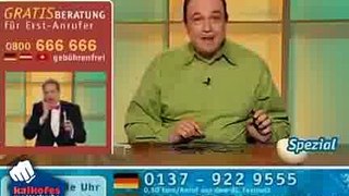 Kalkofes Mattscheibe Staffel 5 Folge 2