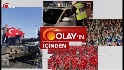 Olay'ın İçinden - 02-02-2018