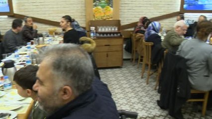 15 Temmuz Gazilerinden Zeytin Dalı Harekatı'na Destek