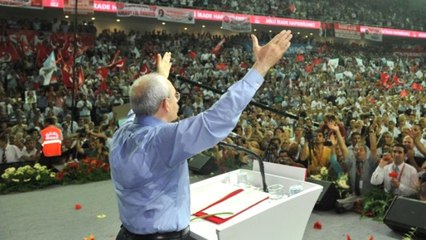 Kılıçdaroğlu'ndan Kurultay Öncesi Kurmaylarına Provokasyon Uyarısı