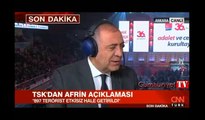 CHP'li Gürsel Tekin'den 