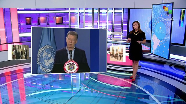 Es Noticia: Papa se reúne con pueblos indígenas amazónicos de Perú