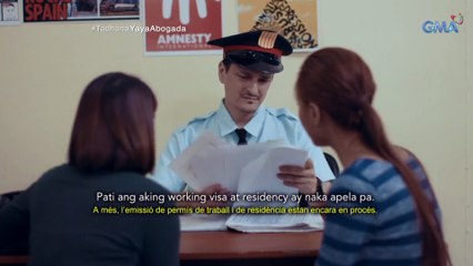 Spanish actor living in the Philippines Kuya Manzano