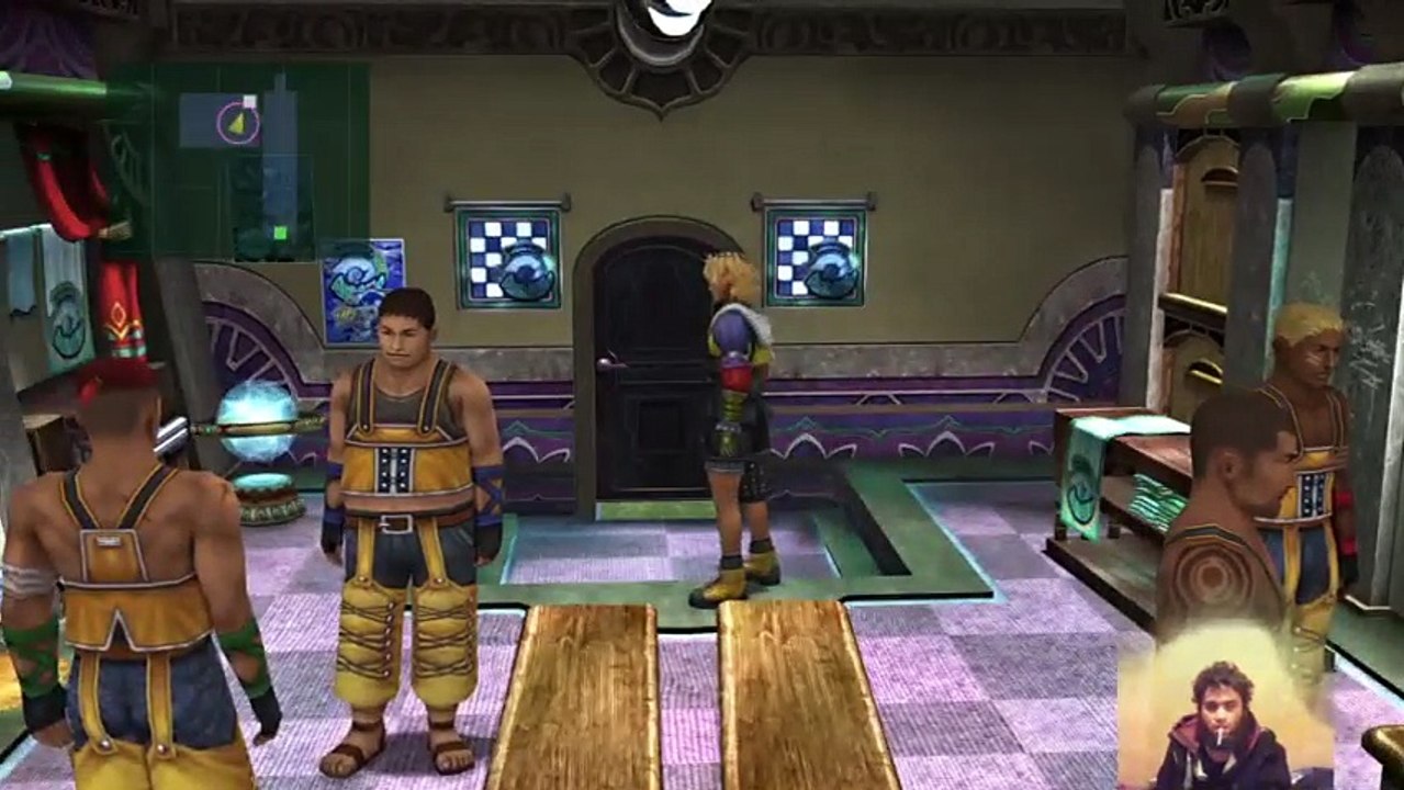 jiplonz's Live final fantasy XV comrades FFXV (2)