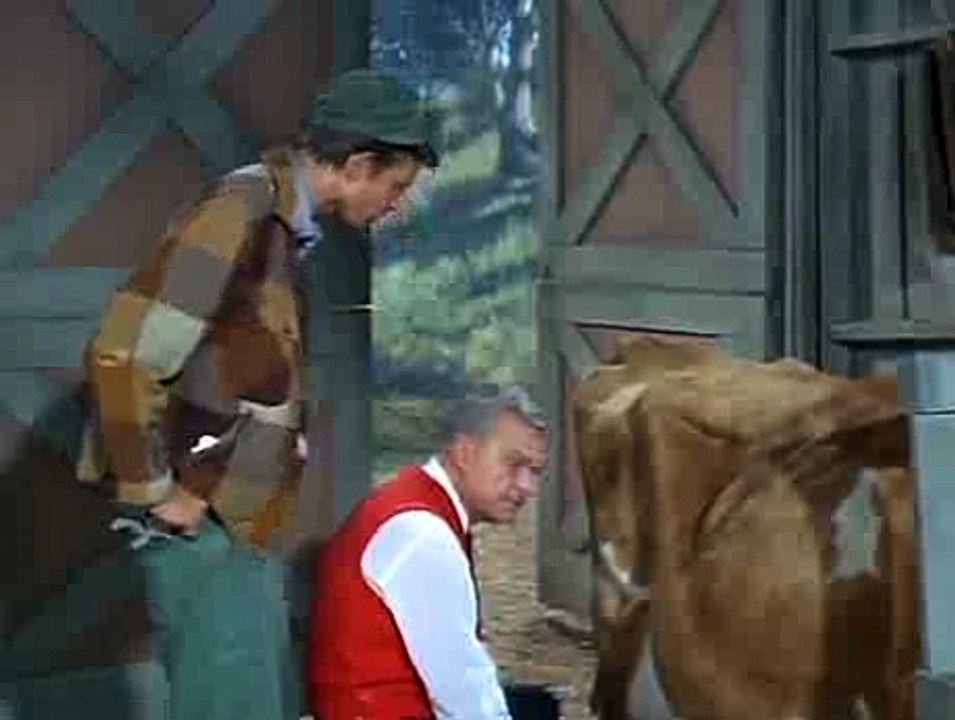 Green Acres S01e15 How To Enlarge A Bedroom Dailymotion Video