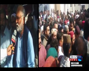 Sindh Round Up- 10 PM- 2nd February 2018