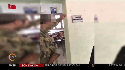 İşte ABD ve PYD gerçeği