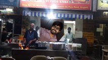 Best Punjabi Dhaba Restaurant Tirupati- तिरुपति में सर्वश्रेष्ठ उत्तर भारत पंजाबी भोजन खाने की दुकान - Gurunanak Punjabi Dhaba in Temple City Tirupati(तिरुपति में गुरु नानाक पंजाबी ढाबा)