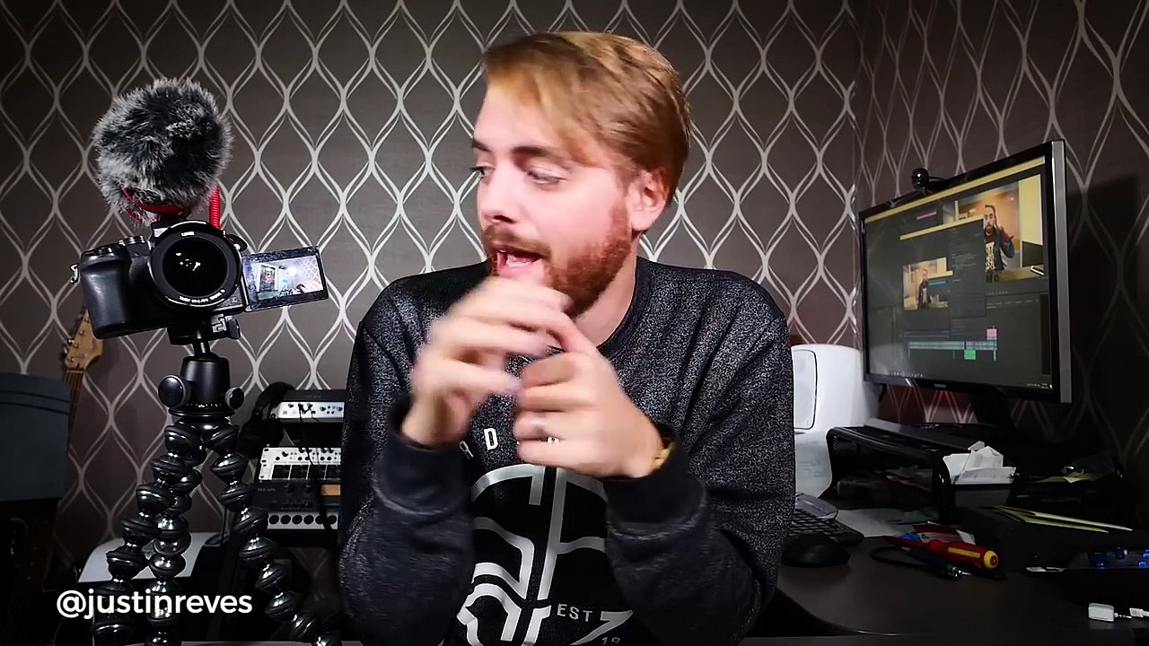 Vlogging: Canon 80D/70D vs Panasonic G85/G7