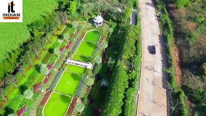 Mera Jahan Jo Tera Hua ! Romantic Love Whatsapp Status Video By Indian Tubes !!