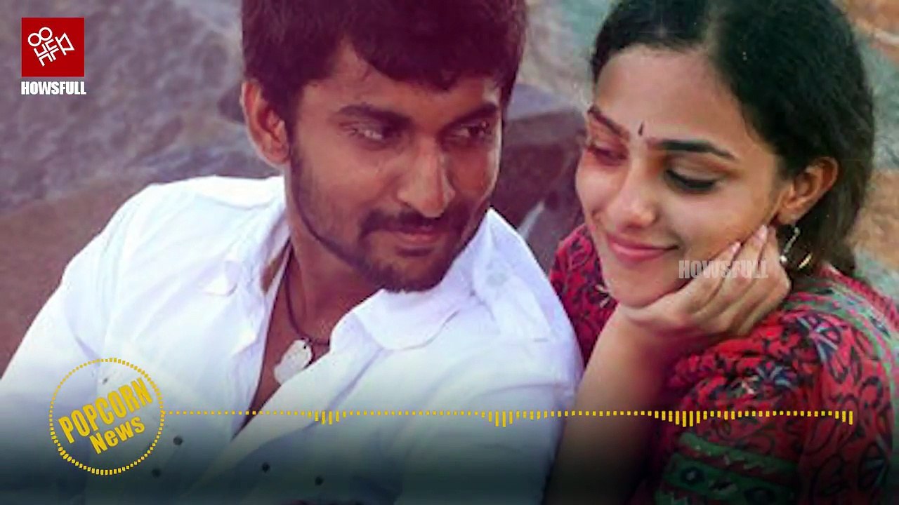 Nithya Menon first bold move in public | Nithya Menon, Mersal, Ishq, Iru Mugam