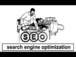 What are SEO Services - video