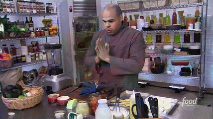Cooks vs  Cons S04 E05 Fry  Fry Again