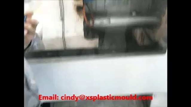 Plastic cap mould | plastic cap mold | plastic closure mould maker | XS Plastic Mould