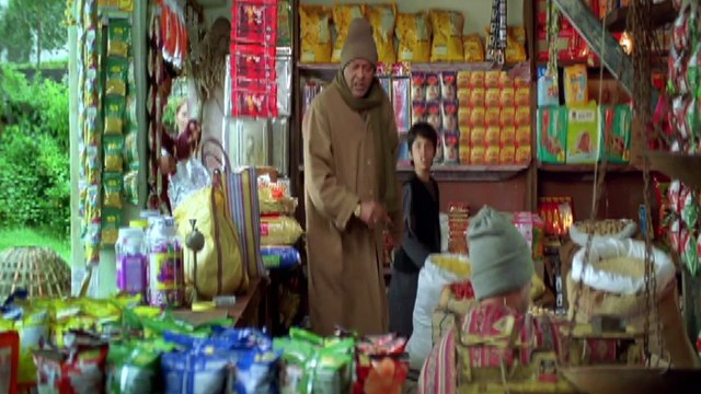 Bumm Bumm Boleᴴᴰ Part 1 | Darsheel Safary & Ziyah Vastani | Full Length Bollywood Movie For Kids