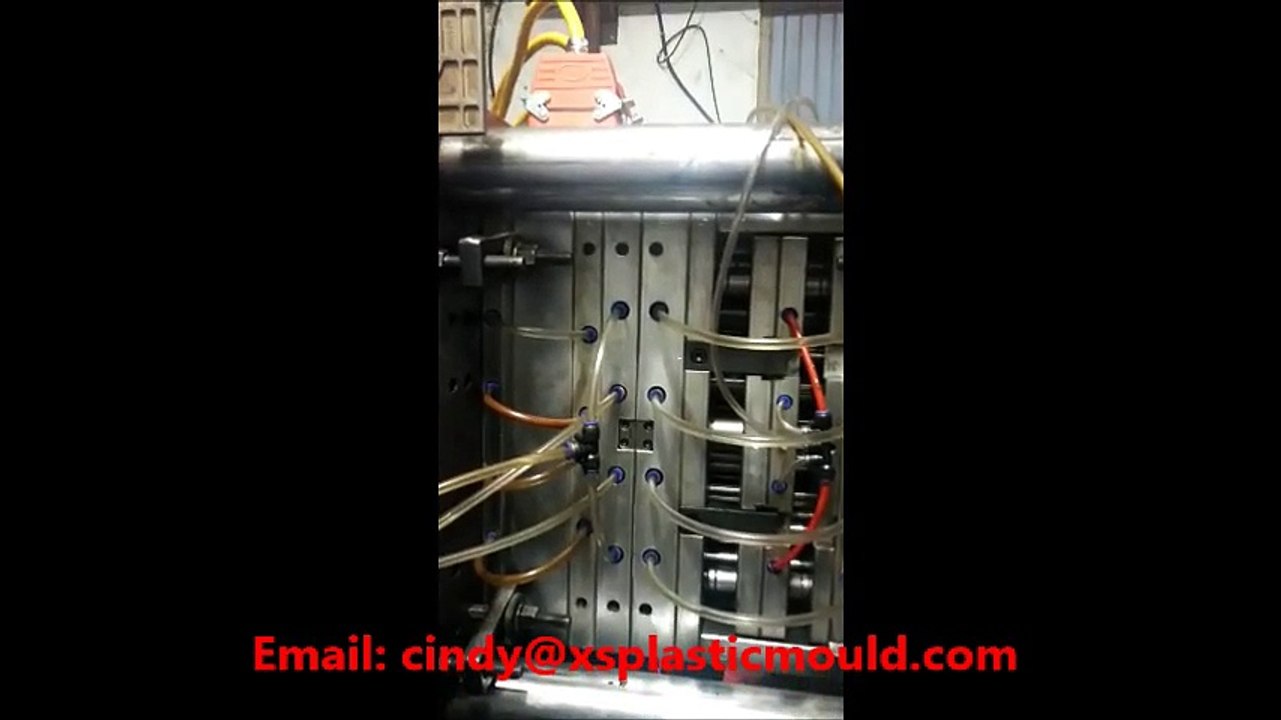 5 gallon cap mould | 5 gallon cap mold | hot runner cap mould