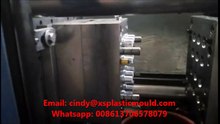 measuring cup mold | pharmaceutical cup mould | PP cup mould | XS Plastic Mould