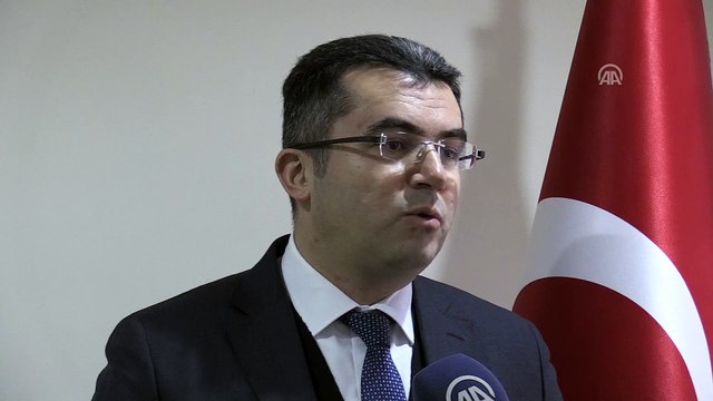 Gümüşhane ve Bayburt, havalimanını heyecanla bekliyor - GÜMÜŞHANE