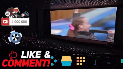 S-E-R-İ-E (Gypsy. Kids Our Secret World) -(S02E05)