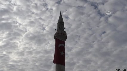 Pyd/pkk'nın Reyhanlı'ya Roketli Saldırısı - Şanverdi'nin Cenazesi Toprağa Verildi