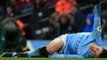 'Trauma' is causing Man City injuries. not fatigue - Guardiola