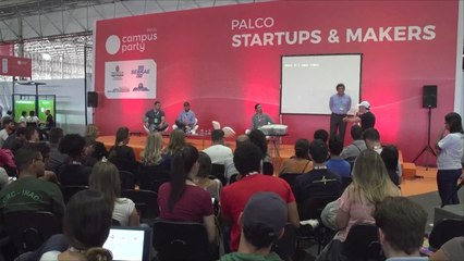 هذا الصباح-معرض ساوباولو للتكنولوجيا.. اختراعات وتبادل خبرات