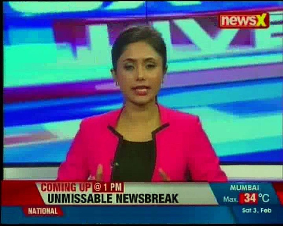 Jammu and Kashmir: 4 injured as militants hurl grenade at CRPF party in Tral