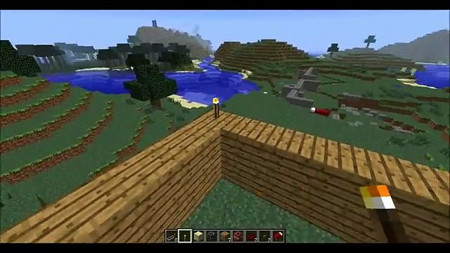 [MINECRAFT] Tutoriel n°8 : Comment faire pour que deux villageois se reproduisent?