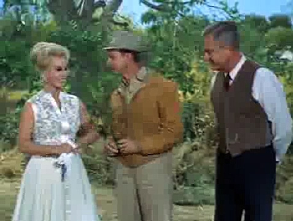Green Acres S01e14 What Happened In Scranton